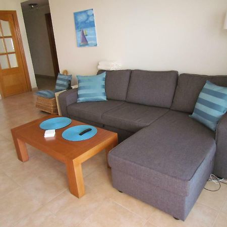 Beach Front Line Penthouse In อัลเตอา ภายนอก รูปภาพ
