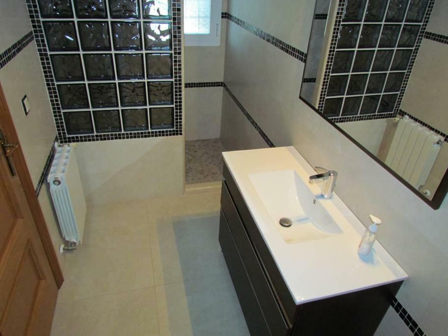 Beach Front Line Penthouse In อัลเตอา ภายนอก รูปภาพ