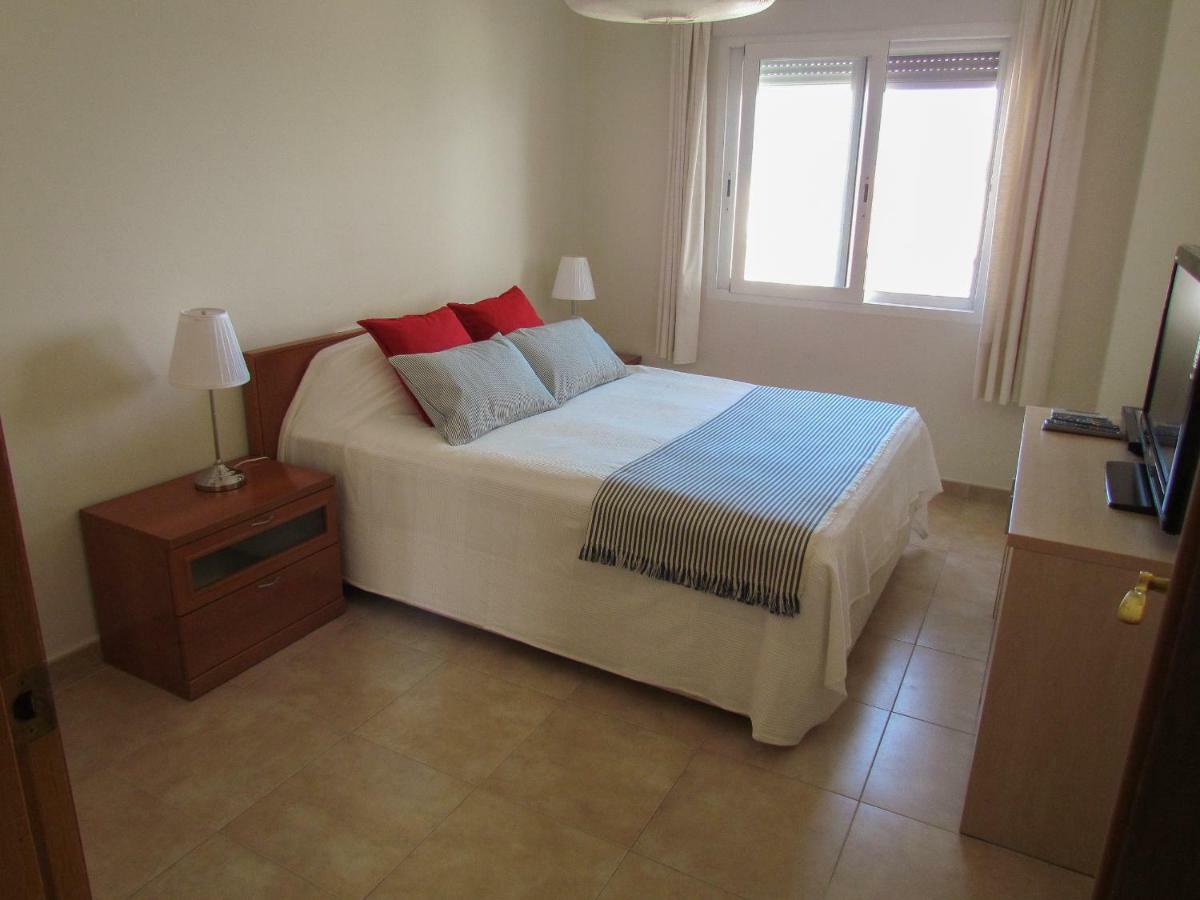 Beach Front Line Penthouse In อัลเตอา ภายนอก รูปภาพ