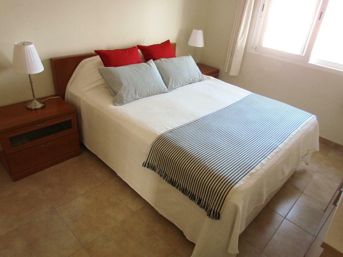 Beach Front Line Penthouse In อัลเตอา ภายนอก รูปภาพ